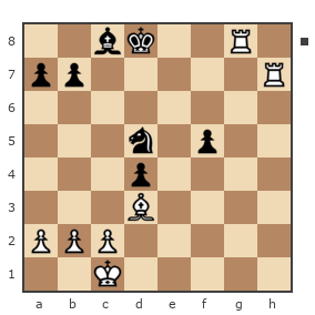 Game #7703022 - Сергей (skat) vs Игорь Владимирович Кургузов (jum_jumangulov_ravil)