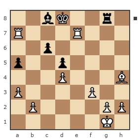 Game #7810068 - Даниил (Викинг17) vs Ivan (bpaToK)