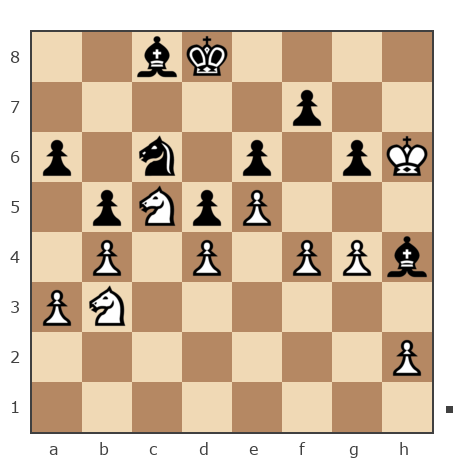 Game #5722351 - Евдокимов Павел Валерьевич (PavelBret) vs Дмитрий (pobat24)
