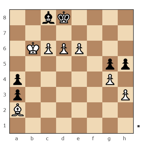 Game #7846454 - sergey urevich mitrofanov (s809) vs Владимир Васильевич Троицкий (troyak59)