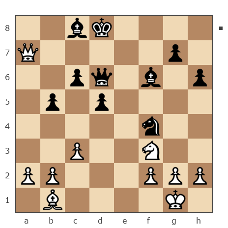 Game #7849229 - Виктор (Витек 66) vs 1973 ВАДИМ (ВАДИМ 1973)