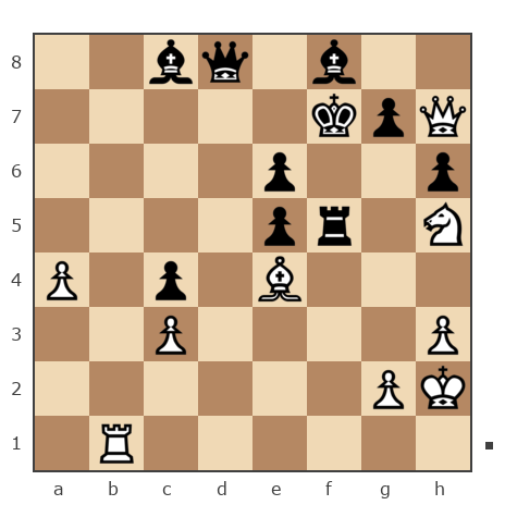 Game #7903861 - Олег (drakon777) vs александр иванович ефимов (корефан)