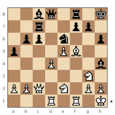Game #4048407 - Александр (Peruman) vs Александр (Ovolok)