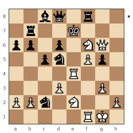 Game #7863060 - Сергей Васильевич Прокопьев (космонавт) vs Борис Абрамович Либерман (Boris_1945)
