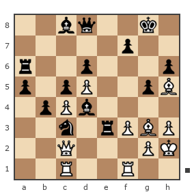 Game #7903201 - gorec52 vs Ольга (fenghua)