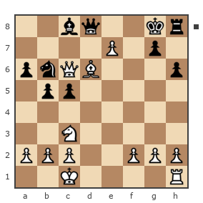 Game #6490411 - Эдуард Дараган (Эдмон49) vs Резчиков Михаил (mik77)