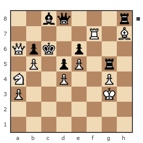 Game #7873279 - Waleriy (Bess62) vs Дмитриевич Чаплыженко Игорь (iii30)