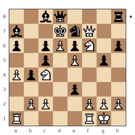 Game #7753722 - Trianon (grinya777) vs Ivan Iazarev (Lazarev Ivan)