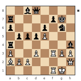 Game #7797000 - Rif Basharov (basharov) vs Алекс (alexnadir)