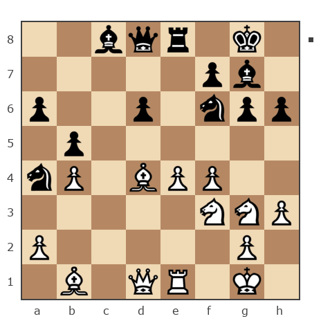 Game #7906570 - Виктор Васильевич Шишкин (Victor1953) vs Алексей (ABukhar1)