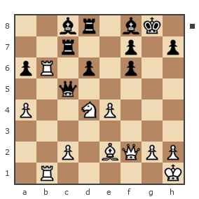 Game #5599369 - Edgar (meister111) vs Александр (saa030201)