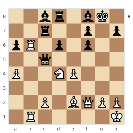 Game #5599369 - Edgar (meister111) vs Александр (saa030201)