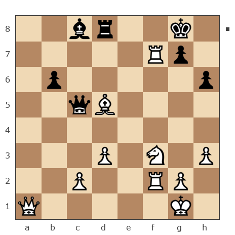 Game #7297233 - Boris62 vs Новицкий Андрей (Spaceintellect)