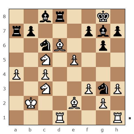 Game #7906757 - Борис (Armada2023) vs contr1984