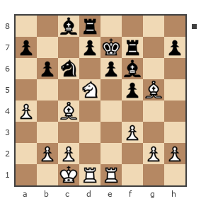 Game #7227215 - Мирослав (fg) vs Лакоза Григорий Владимирович (скрам)
