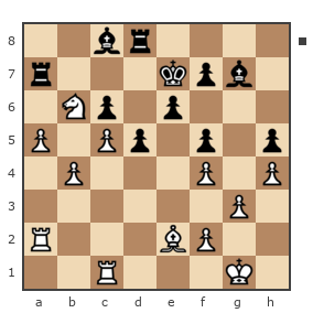 Game #6586721 - КИРИЛЛ (KIRILL-1901) vs Виктор Александрович Семешин (SemVA)