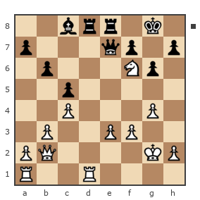 Game #6806824 - mercuriy12 vs Владимир (charon)
