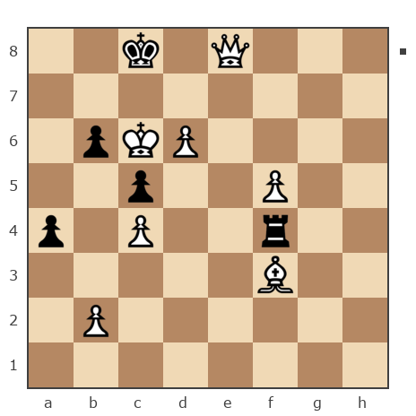 Game #7803464 - Юрьевич Андрей (Папаня-А) vs Александр (А-Кай)