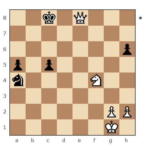 Game #7899124 - Юрьевич Андрей (Папаня-А) vs сергей александрович черных (BormanKR)