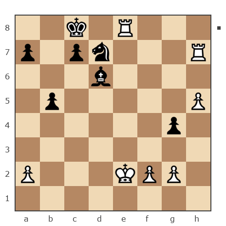 Game #341020 - Антон (sleg) vs Валерий (sheridan)