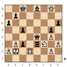 Game #1926882 - Владимир Александрович Любодеев (SuperLu) vs Рубцов Евгений (dj-game)