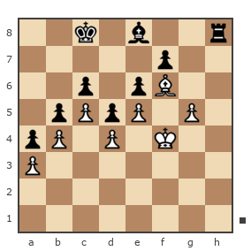 Game #7851738 - Владимир Васильевич Троицкий (troyak59) vs Андрей (андрей9999)