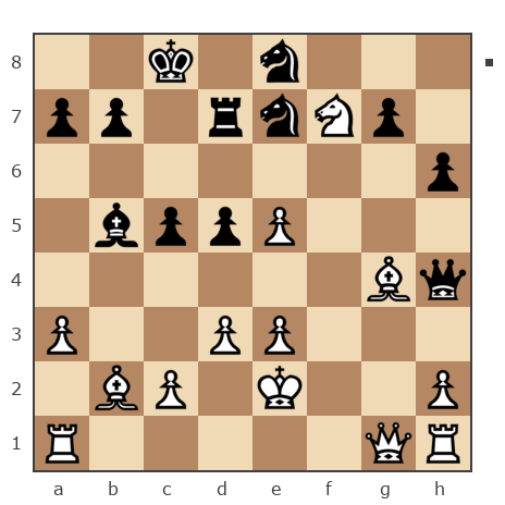 Game #4223965 - Эдуард (Eddi) vs Андрей (sever70807)