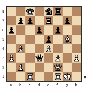 Game #1912547 - серебряков денис глебович (ден 96) vs Елена Владимировна (Eowen)