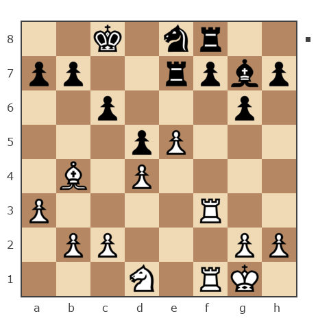 Game #4000586 - Jacob Patriyuk (Jacob1) vs Володиславир