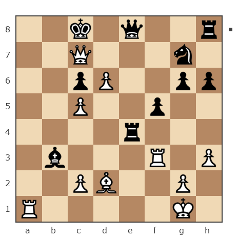 Game #7795223 - Виталий Ринатович Ильязов (tostau) vs Ник (Никf)