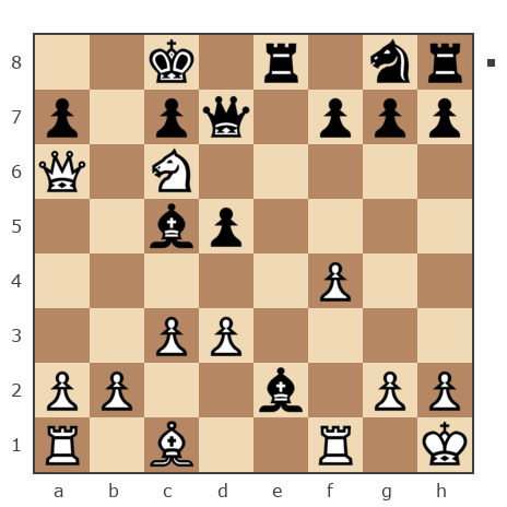 Game #7905456 - Евгеньевич Алексей (masazor) vs Ivan Iazarev (Lazarev Ivan)