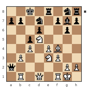 Game #3215401 - Виктор (Витек 66) vs Попов Иван Александрович (sam-son)