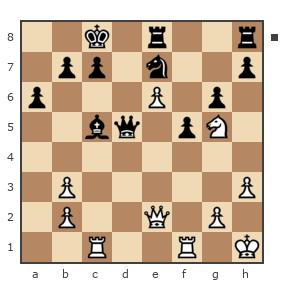 Game #7799230 - Oleg (fkujhbnv) vs Олег Евгеньевич Туренко (Potator)