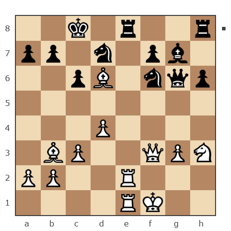 Game #7801072 - Spivak Oleg (Bad Cat) vs Evsin Igor (portos7266)