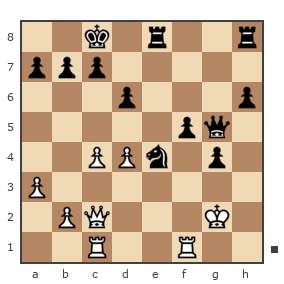 Game #7769596 - Павлов Стаматов Яне (milena) vs Павел Николаевич Кузнецов (пахомка)