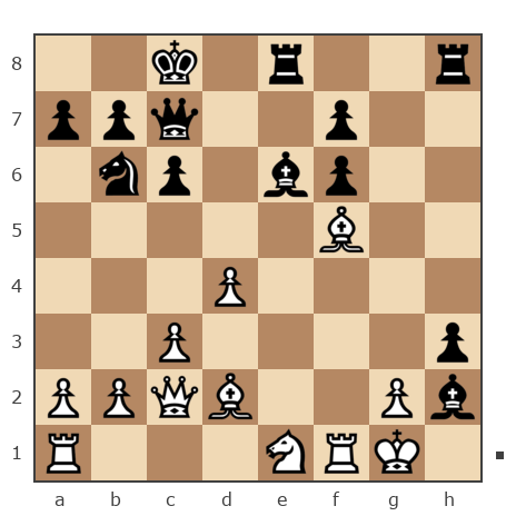 Game #4371213 - Александр (Bolton Ole) vs Червоный Влад (vladasya)