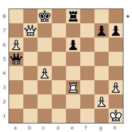 Game #7330412 - Александрович Андрей (An0521) vs Алексей (Патшах)