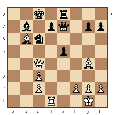 Game #7865646 - Waleriy (Bess62) vs Дмитрий (shootdm)