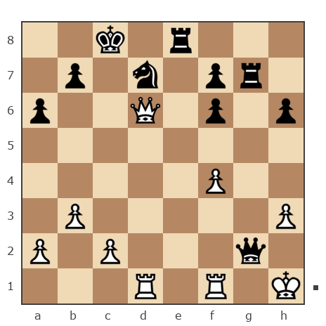 Game #7829964 - Waleriy (Bess62) vs Дмитрий (Dmitriy P)