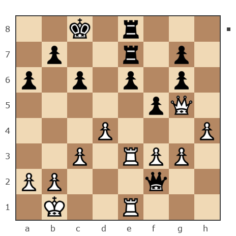 Game #7876626 - Борисович Владимир (Vovasik) vs николаевич николай (nuces)