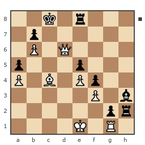 Game #7740572 - Павел Васильевич Фадеенков (PavelF74) vs Gaevskiy