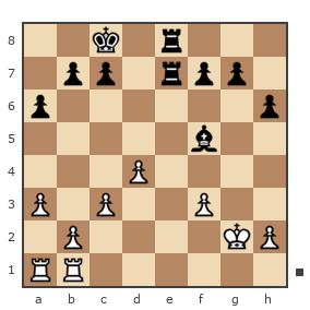 Game #2661382 - Ренжин Владимир Григорьевич (v0ldemar) vs сергей казаков (levantiec)