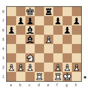 Game #6175094 - Иван Гуров (одиночка) vs Каплич Сергей Григорьевич (skaplich1)