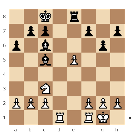 Game #6175094 - Иван Гуров (одиночка) vs Каплич Сергей Григорьевич (skaplich1)
