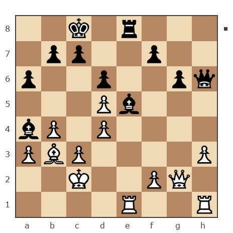 Game #7902313 - Дмитрий Васильевич Богданов (bdv1983) vs Александр Савченко (A_Savchenko)