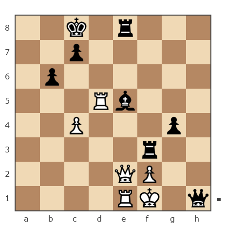 Game #7874106 - Владимир Васильевич Троицкий (troyak59) vs Aleksander (B12)