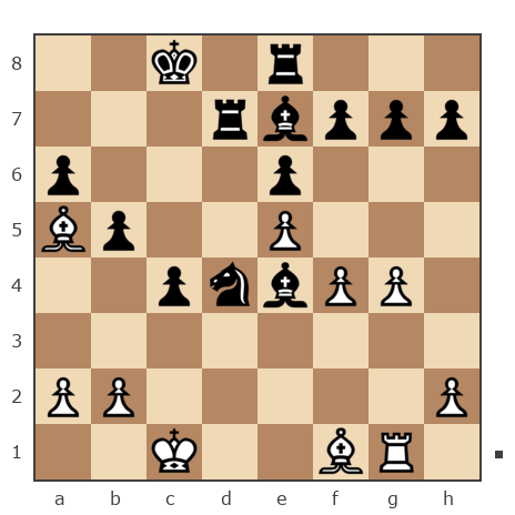 Game #5469045 - Тит Владимир (solo-777) vs Дмитрий (pobat24)