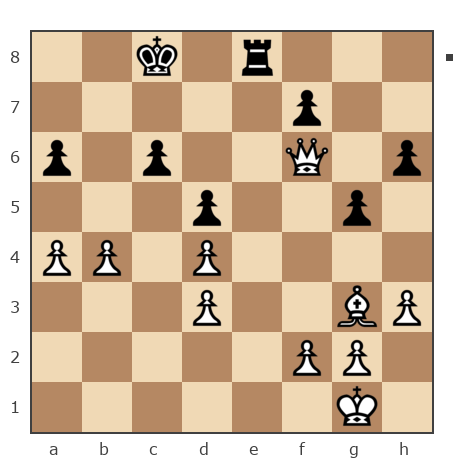 Game #5568293 - Алиев  Залимхан (даг-1) vs Арсеньевич