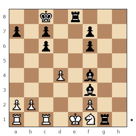 Game #5717360 - Васильевич Андрейка (OSTRYI) vs Быков Александр Геннадьевич (Генин)