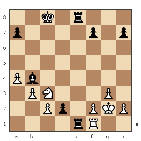 Game #3906461 - Володимир (k2270881kvv) vs Олег (Greenwich)